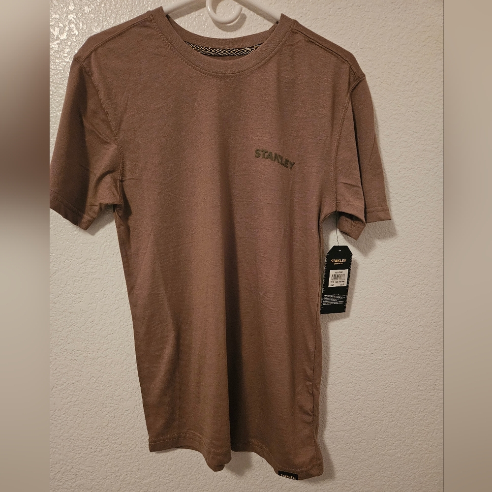 Stanley Work Wear Tee